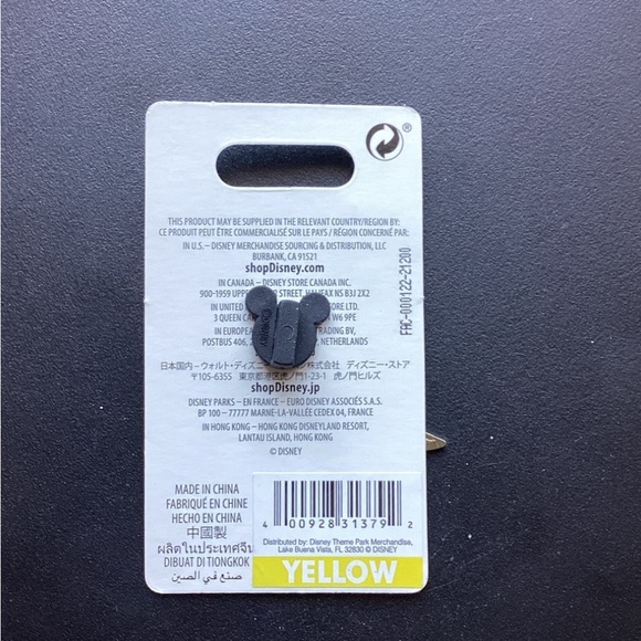 Disney Collection Elsa Pin - Picture 2 of 2